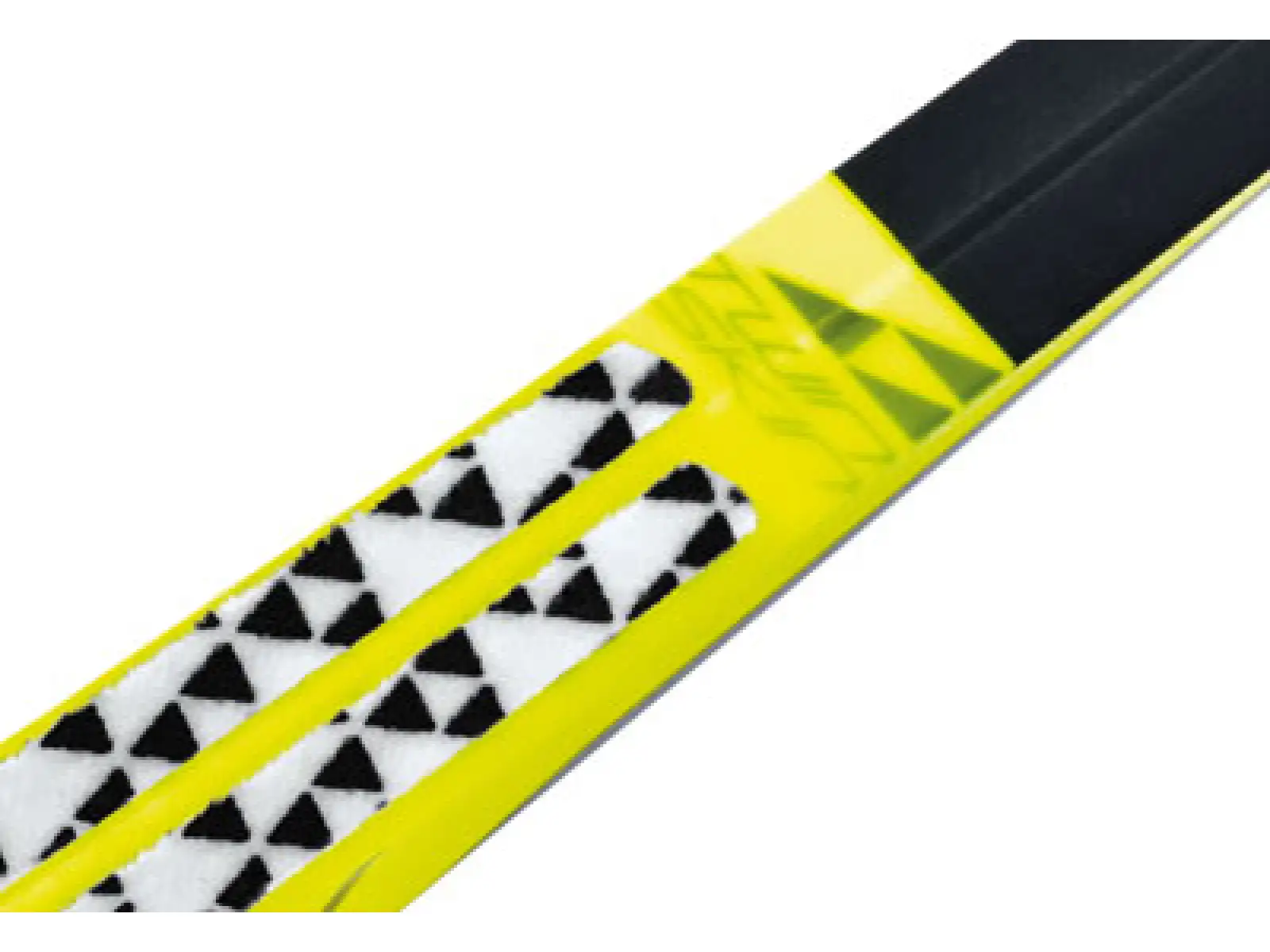 Fischer Twin Skin Performance Stiff narty biegowe + Control Step wiązanie zestaw
