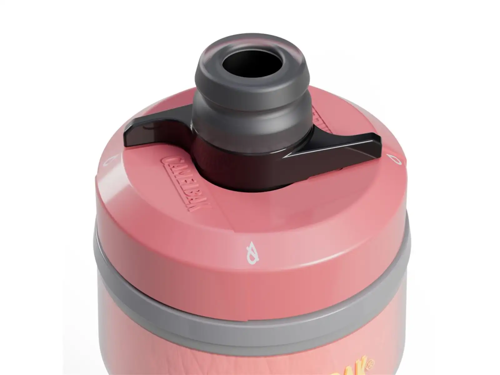 Camelbak Podium Chill 0,62 l butelka Coral Sunset