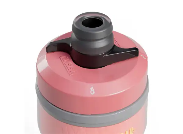 Camelbak Podium Chill 0,62 l butelka Coral Sunset