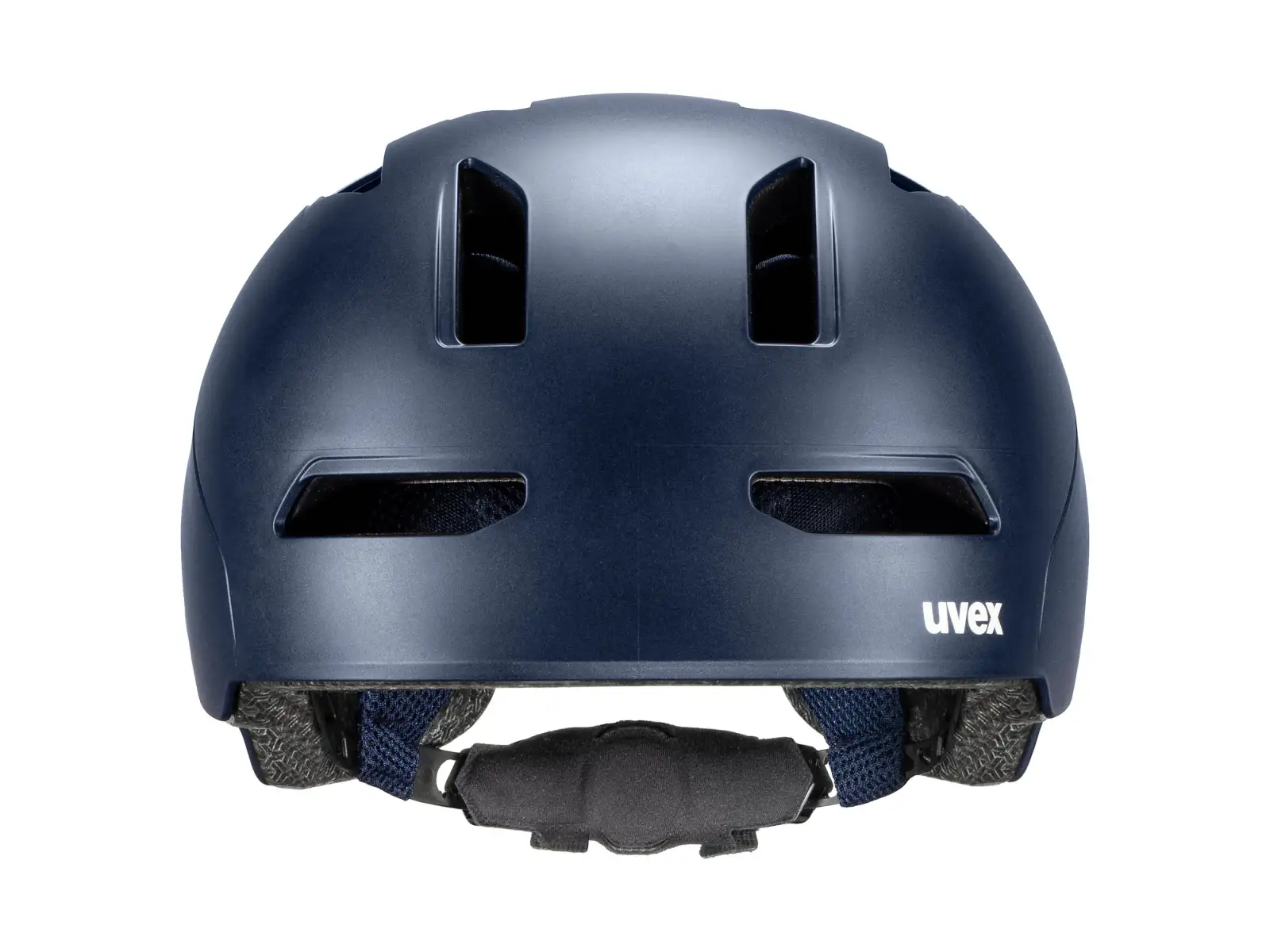 Uvex Urban planet kask Deep space matt