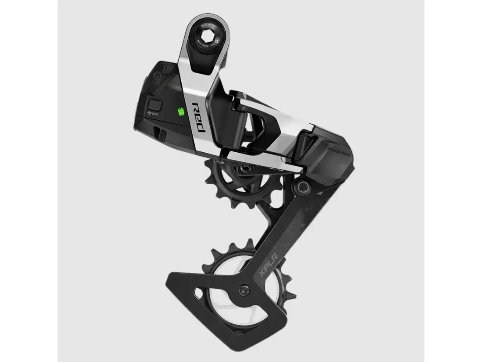Sram Red AXS XPLR E1 przerzutka