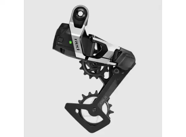 Sram Red AXS XPLR E1 przerzutka