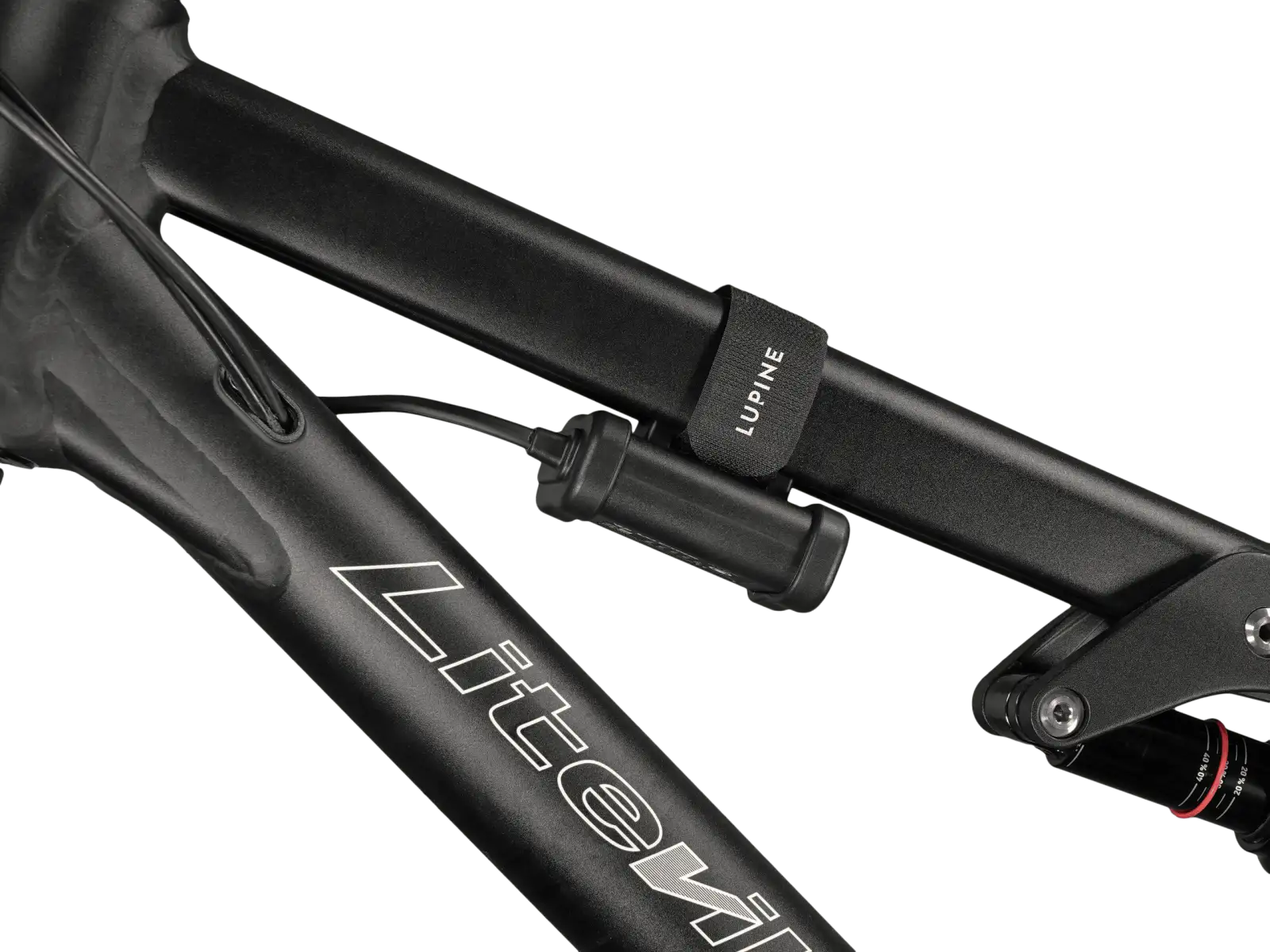 Lupine 5.0 Ah SmartCore bateria