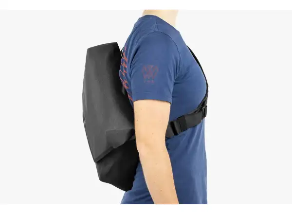 Apidura City Messenger plecak 11"