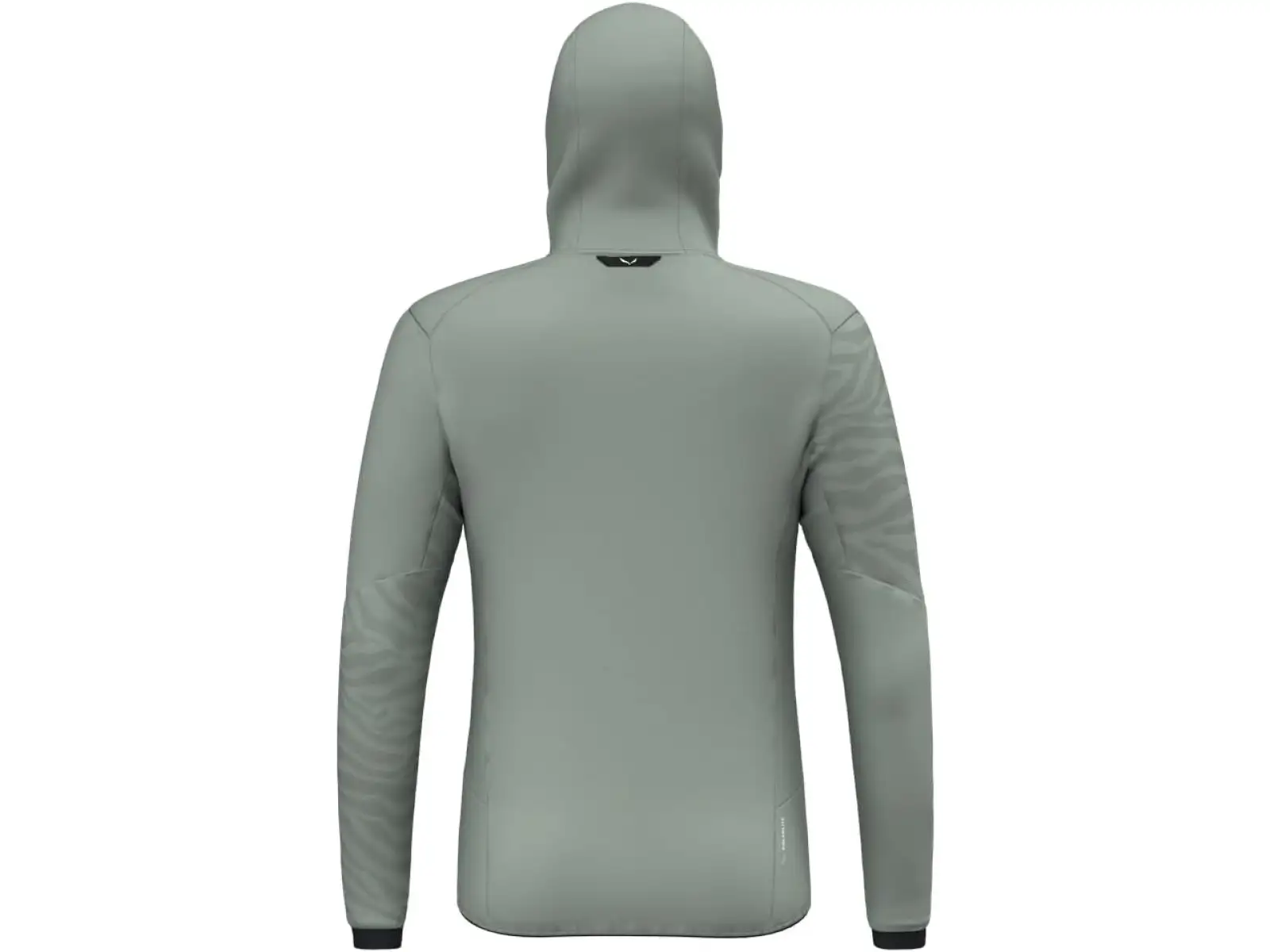Salewa Sella Crevasse Hooded męska bluza Shadow