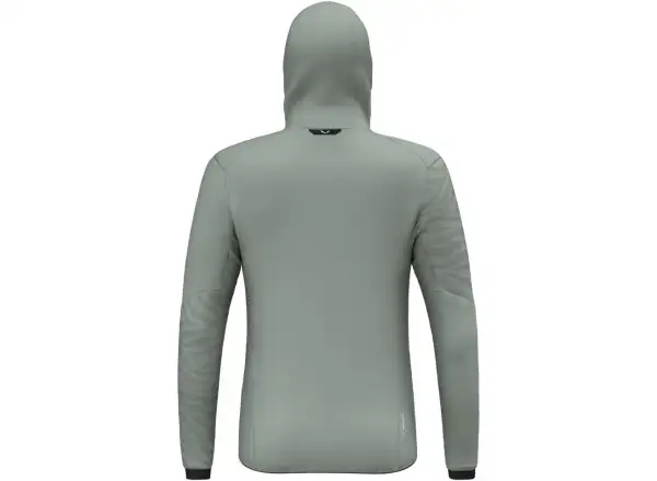 Salewa Sella Crevasse Hooded męska bluza Shadow