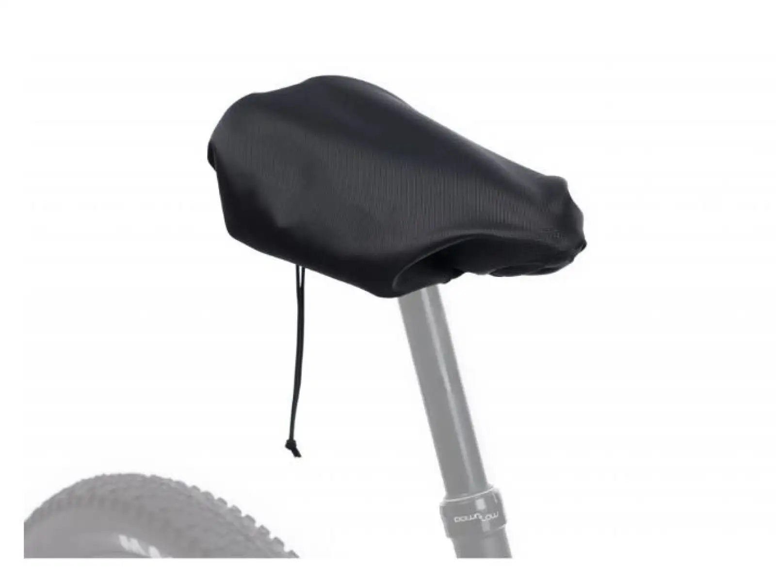 Montone Set bike mHandel + bike mSaddle pokrowiec na kierownicę i na sztycę