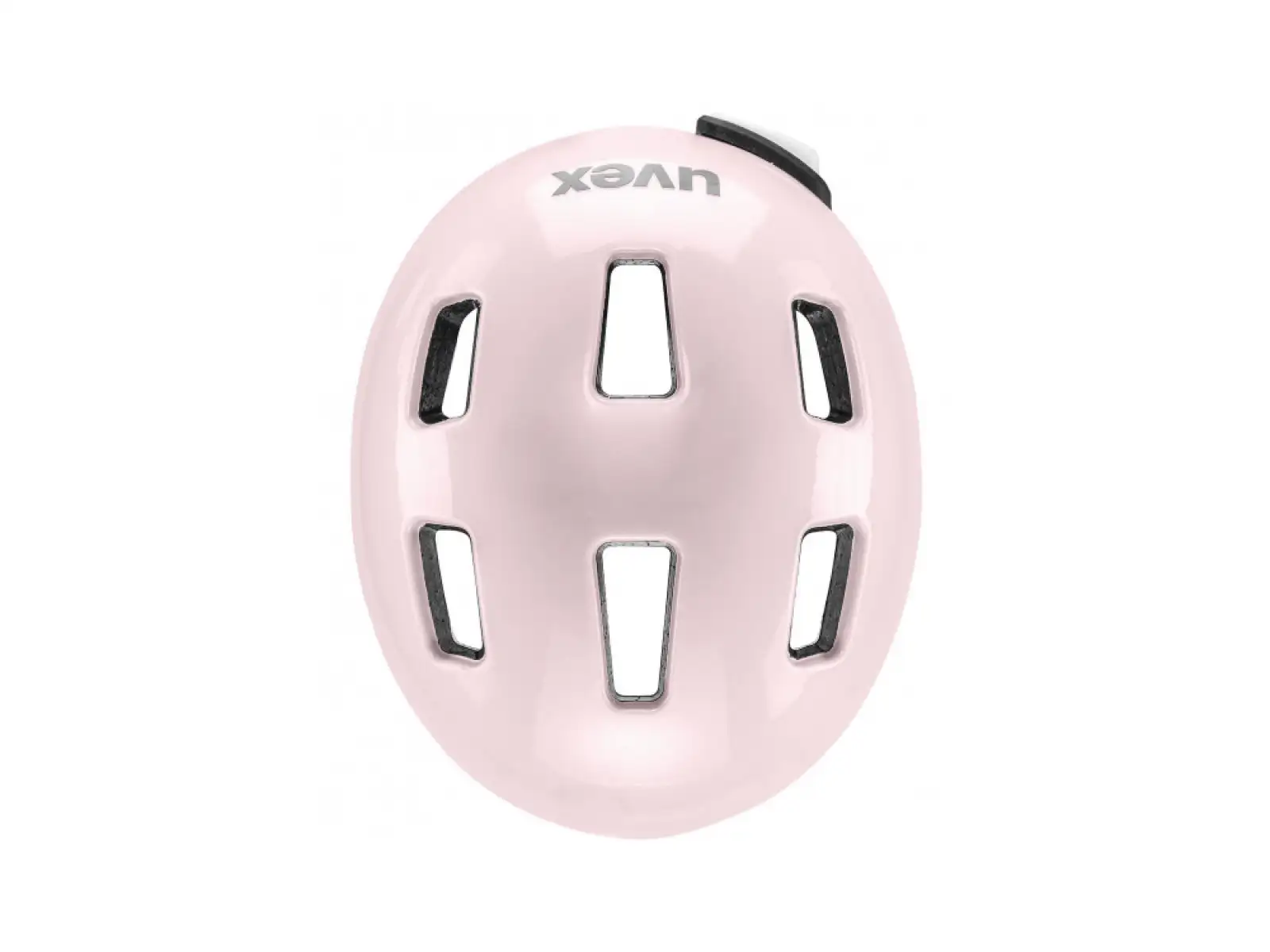 Uvex HLMT 4 kask Reflexx Powder