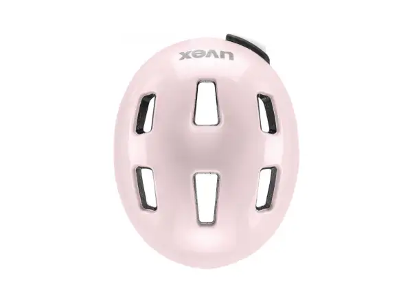 Uvex HLMT 4 kask Reflexx Powder
