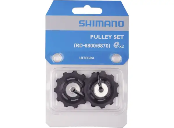Shimano Ultegra RD-6800/6870 kółka do przerzutki 11sp.