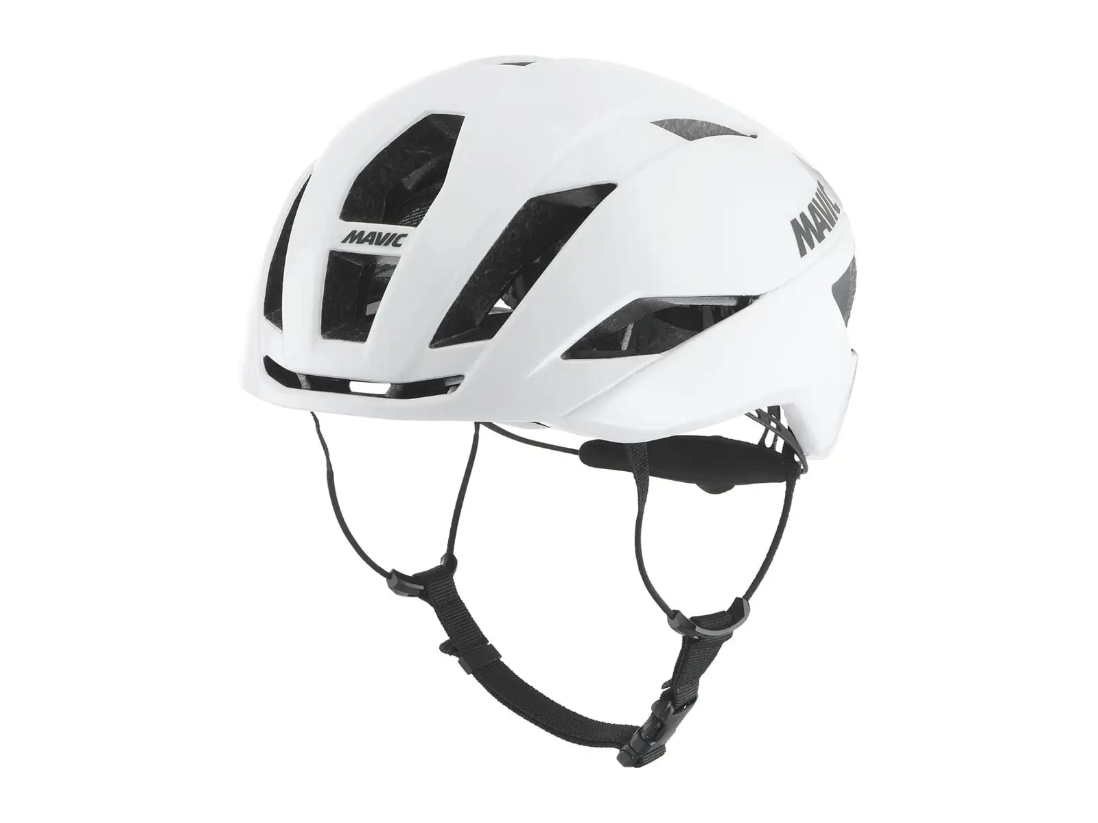Mavic Comete SL MIPS szosowy kask White