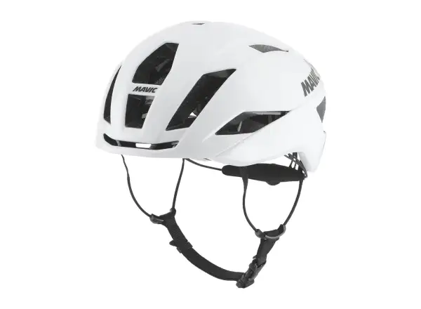 Mavic Comete SL MIPS szosowy kask White