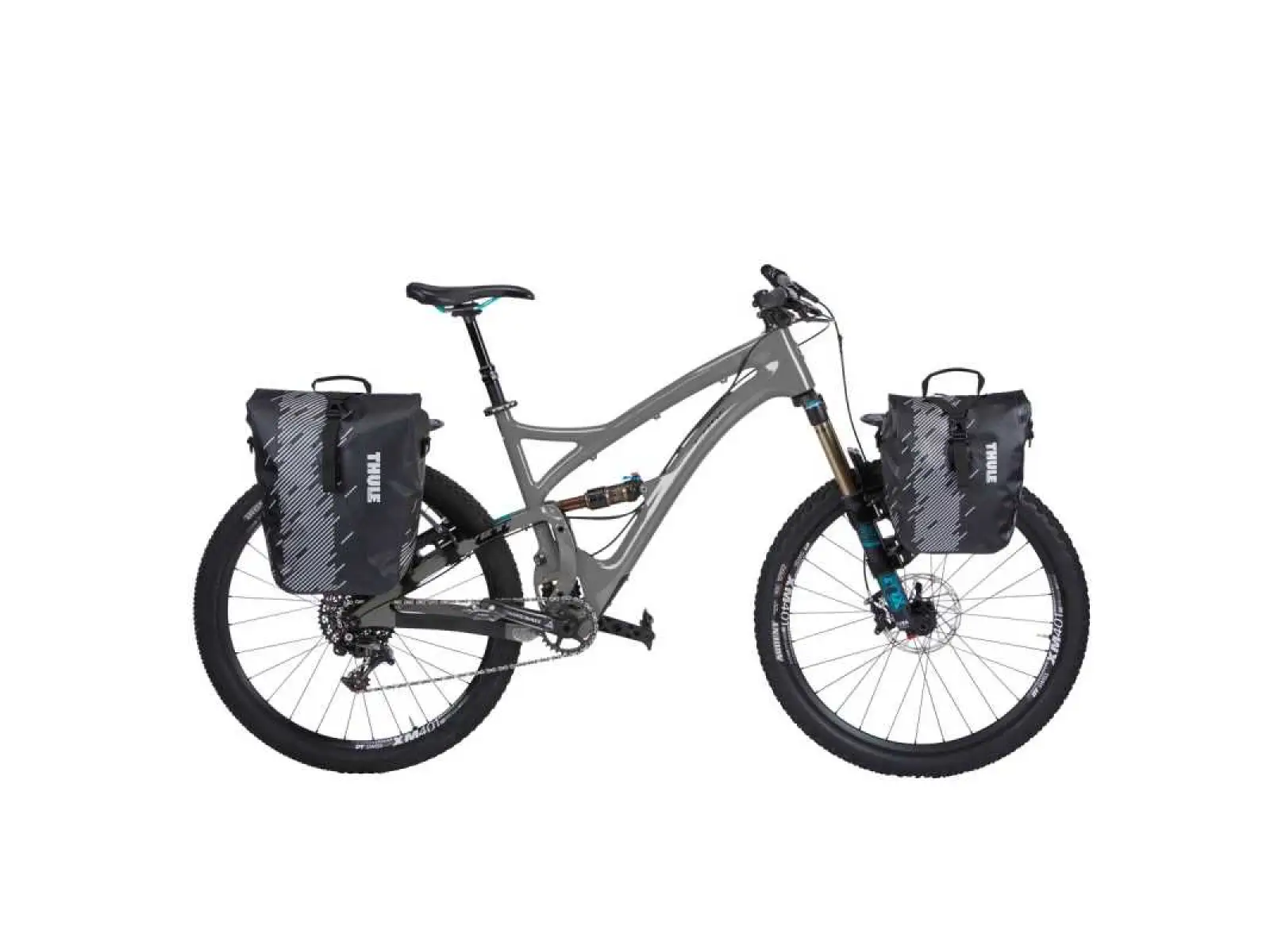 Thule Tour Rack bagażnik