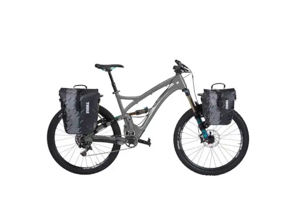 Thule Tour Rack bagażnik