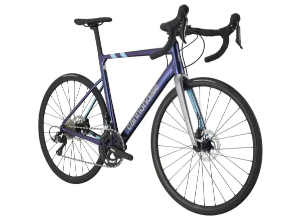 Cannondale CAAD 13 Disc Tiagra rower szosowy Purple Haze