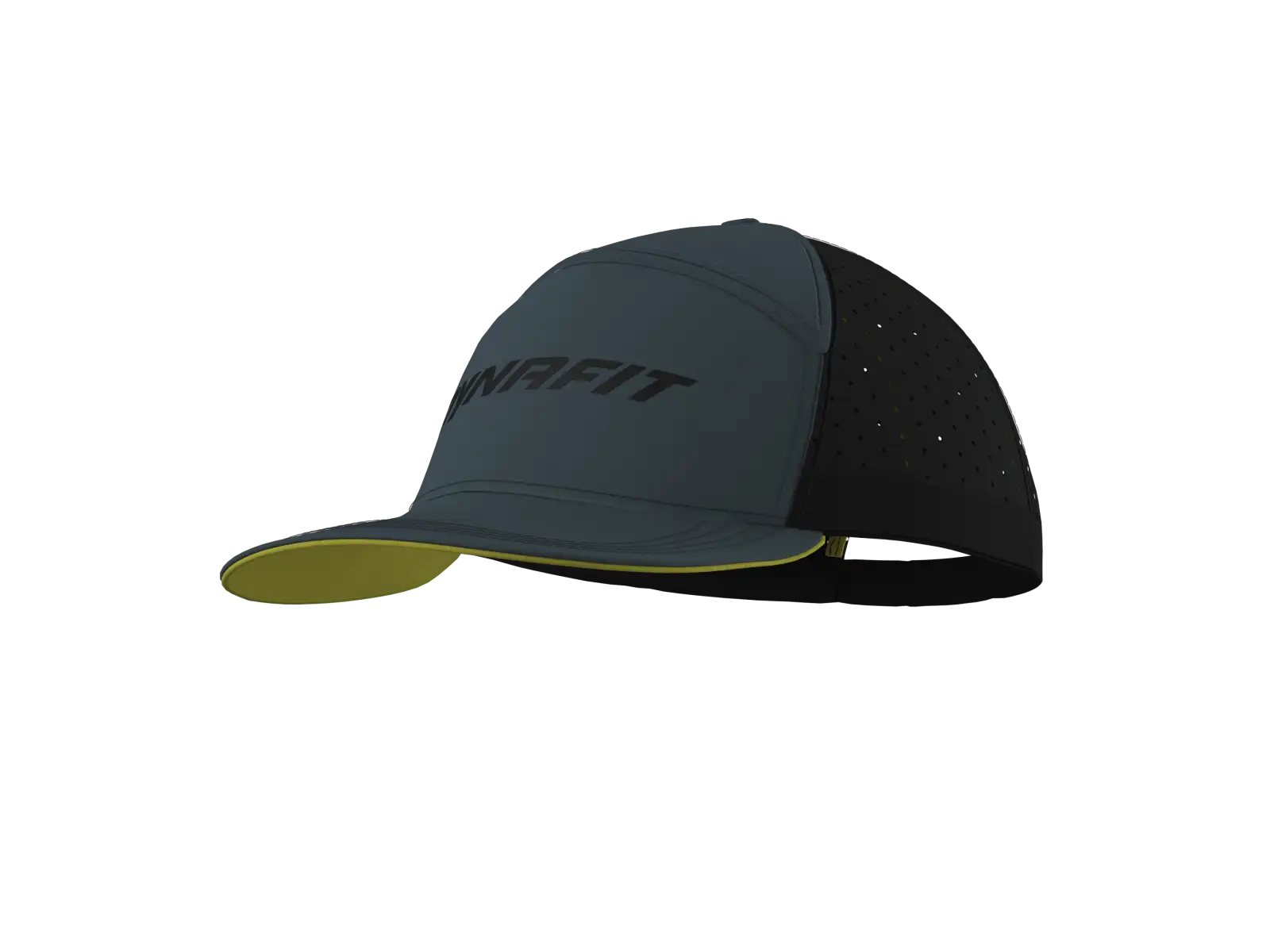 Dynafit Tech Trucker czapka z daszkiem Cloud Blue/0720