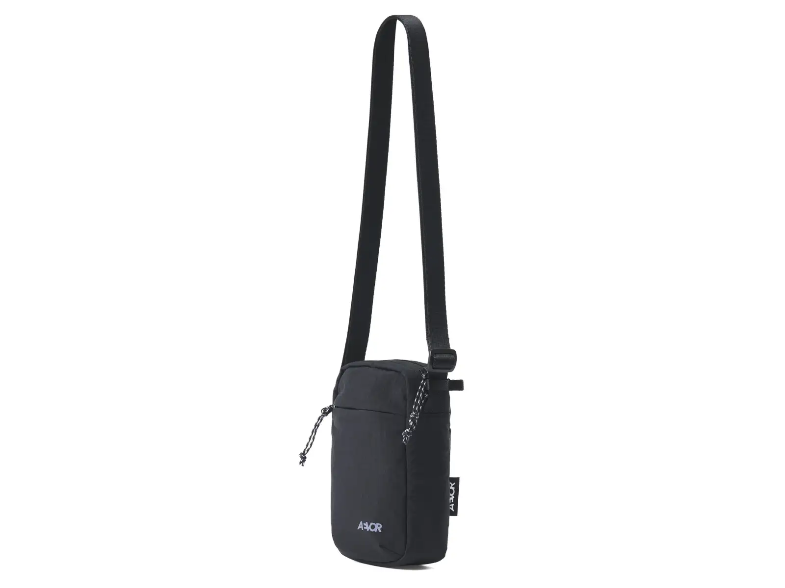 Aevor Easy Ride Pouch torba na ramię Black