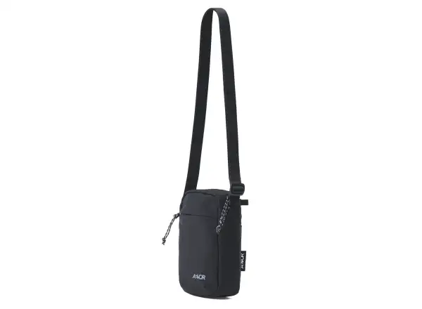 Aevor Easy Ride Pouch torba na ramię Black