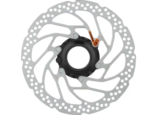 Shimano RT-EM300 tarcza hamulcowa do E-Bike 160 mm