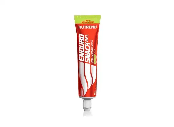 Nutrend Endurosnack tuba 75g zielone jabłko