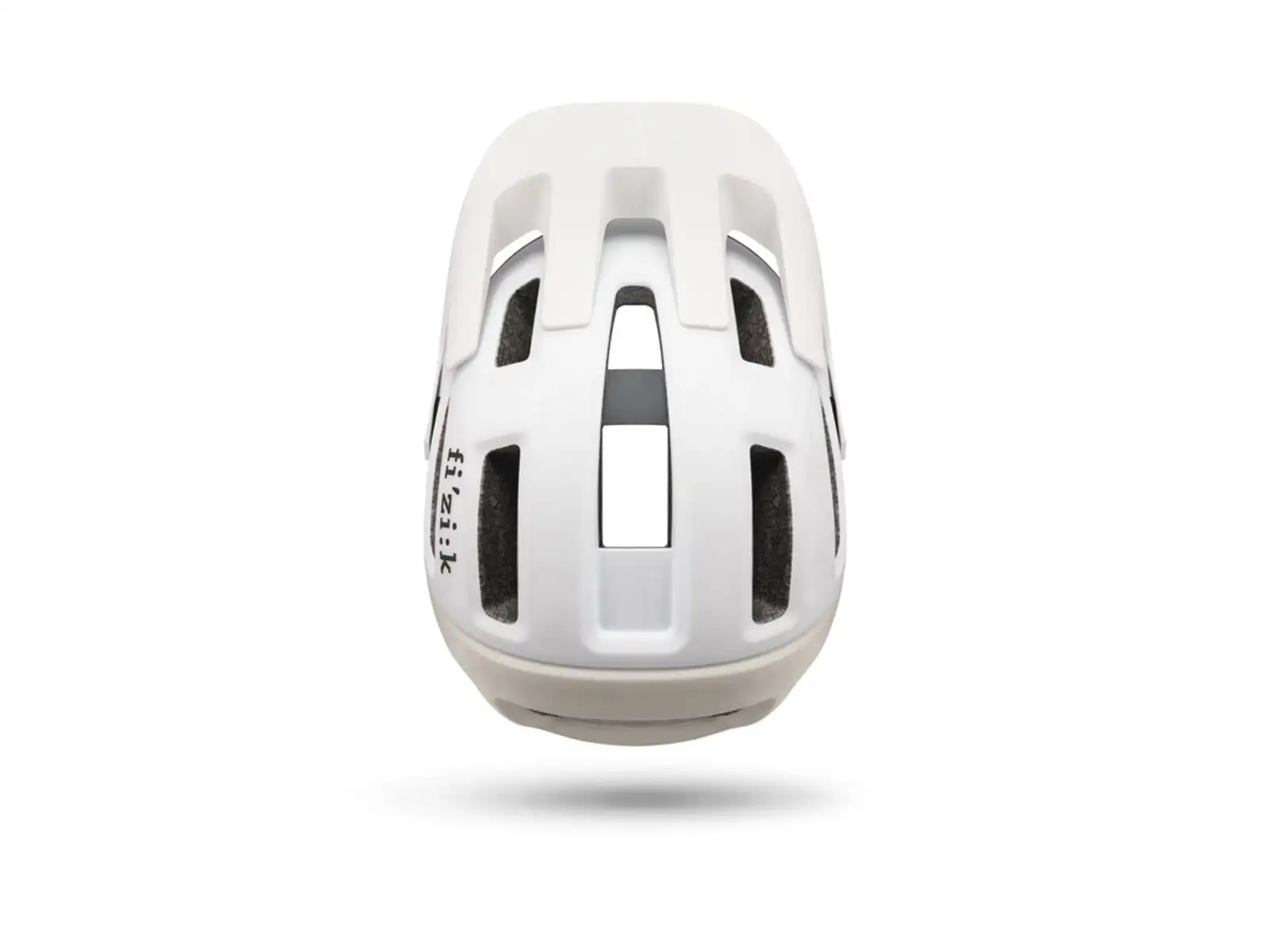 Fizik Terra Kassis MTB kask White