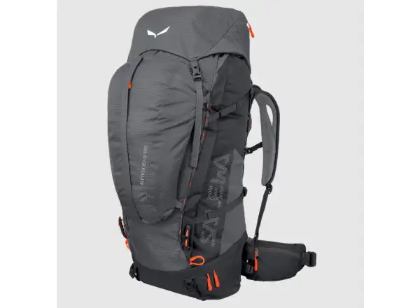 Salewa ALPTREK 65 l + 10 l PRO plecak turystyczny quiet shade