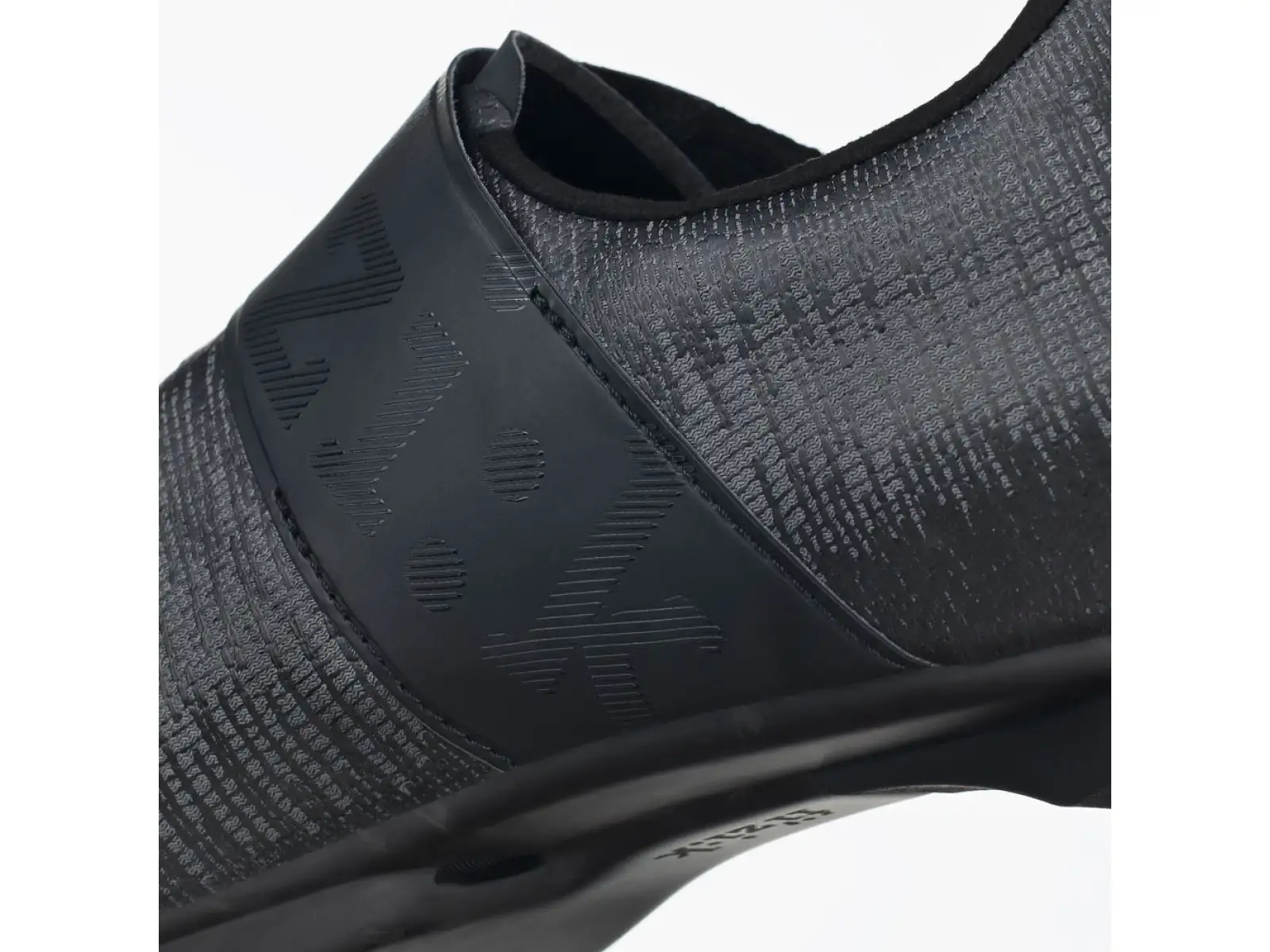 Fizik Vento Infinito Knit Carbon 2 Wide szosowe męskie buty Black/Black