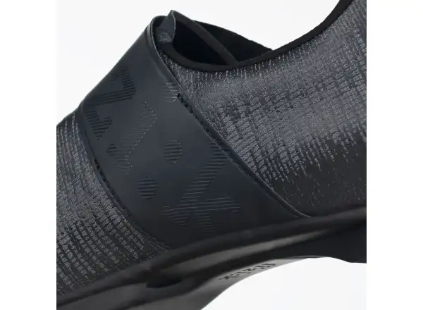 Fizik Vento Infinito Knit Carbon 2 Wide szosowe męskie buty Black/Black