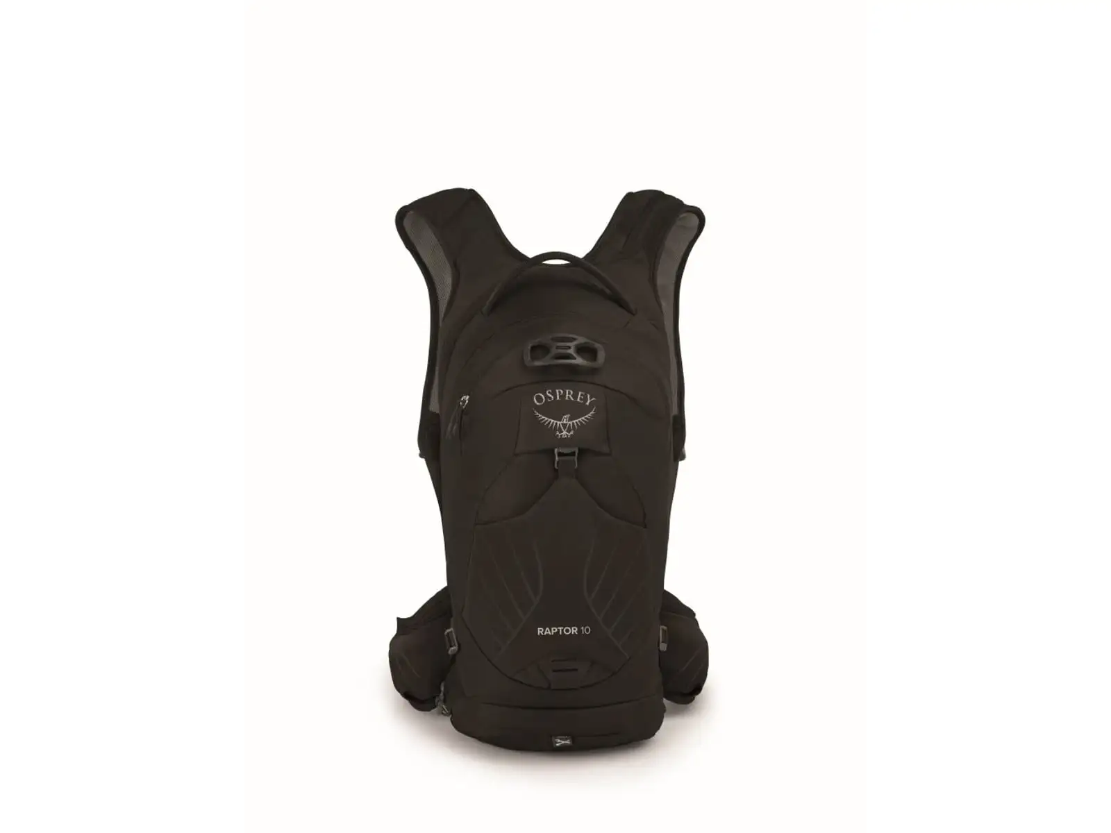 Osprey Raptor V2 plecak 10 l Black