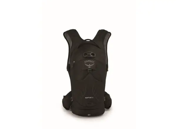 Osprey Raptor V2 plecak 10 l Black
