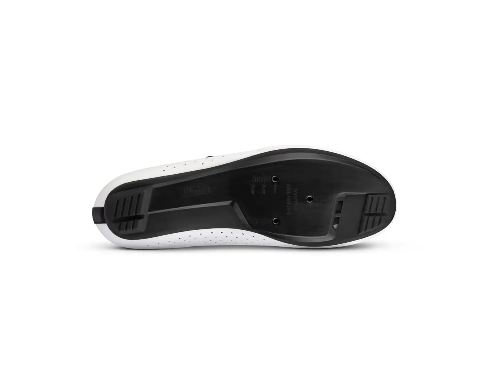 Fizik Vento Omna szosowe buty White/Black