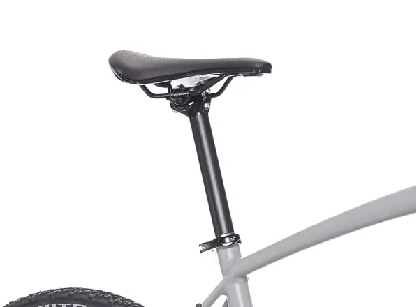 Rock Machine Lukk 50 rower gravel Matte Limerock Grey