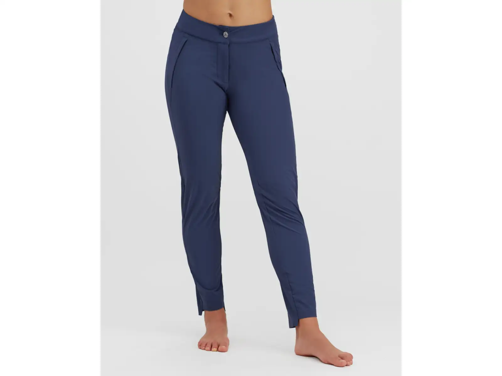 Silvini Savelli damskie spodnie Navy