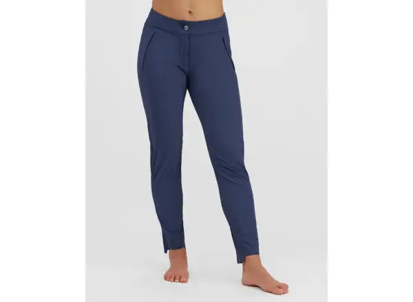 Silvini Savelli damskie spodnie Navy