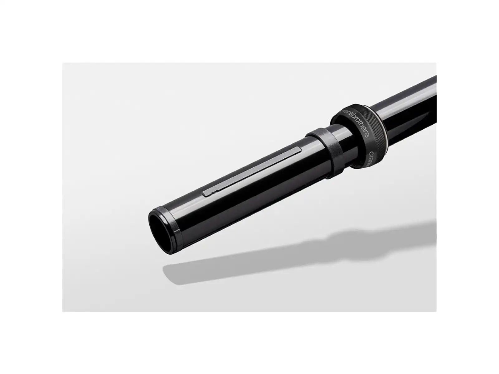 Crankbrothers Highline 7 150 mm teleskopowa sztyca 30,9 / 467 mm