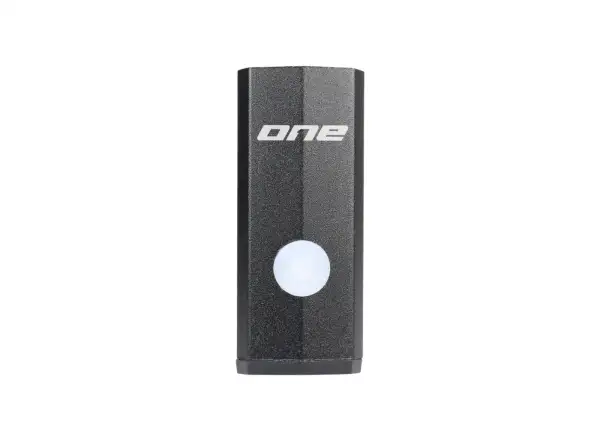 One Bikeparts F.Light 30 światło black/grey