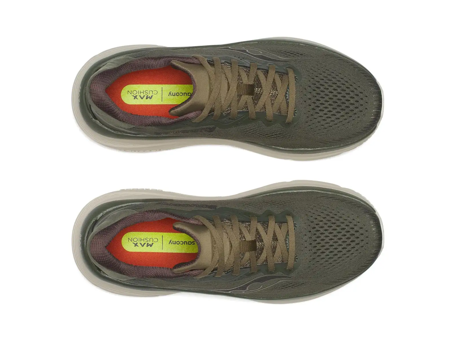 Saucony Guide 19 męskie buty do biegania Fatigue/Field