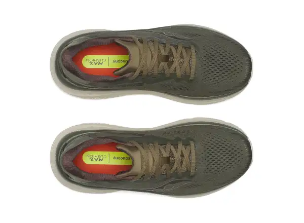 Saucony Guide 19 męskie buty do biegania Fatigue/Field
