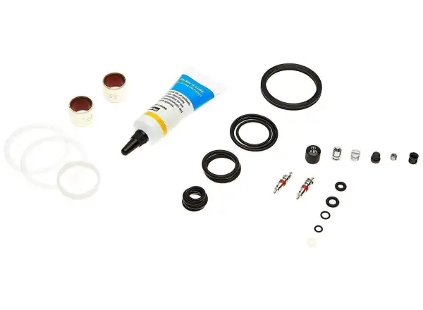 Rock Shox Service Kit do amortyzatorów Monarch Plus