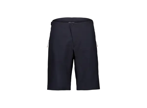 POC Motion Air męskie szorty Uranium Black