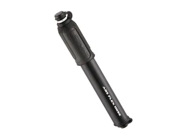 Lezyne HP Drive M pompka Satin Black