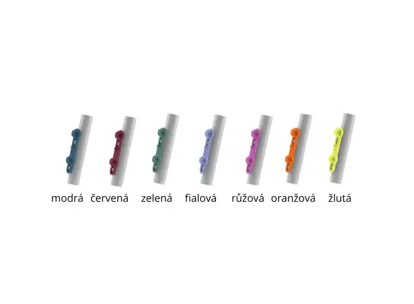 Fidlock Twist baza na ramę