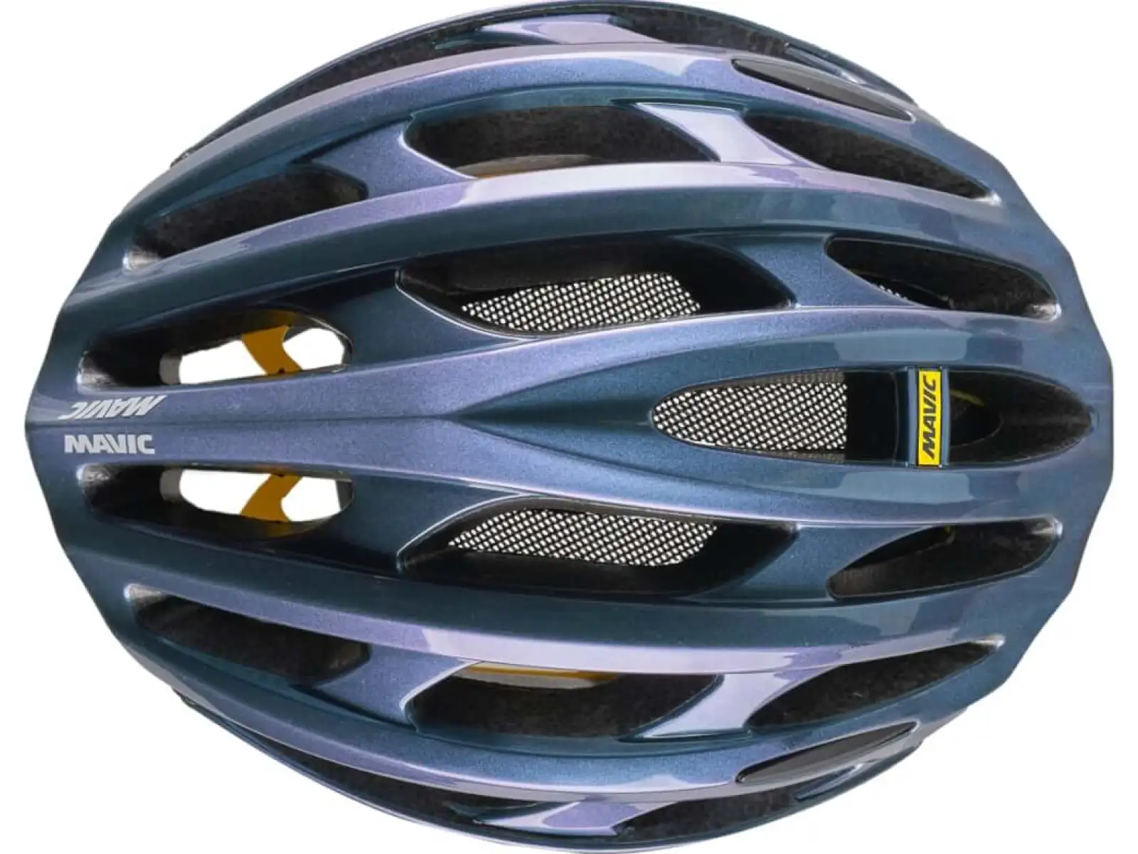 Mavic Syncro SL Mips MTB kask Iridescent