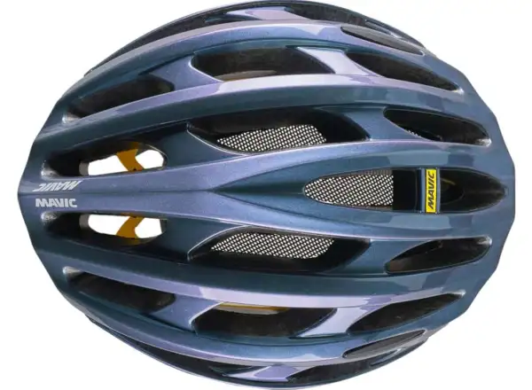 Mavic Syncro SL Mips MTB kask Iridescent