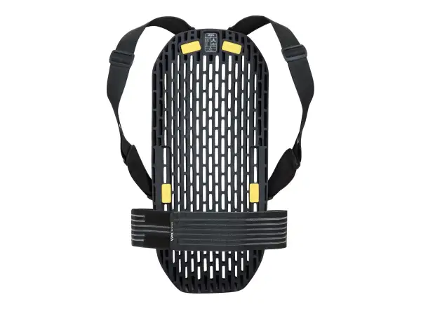 POC VPD System Back ochraniacz kręgosłupa Uranium Black
