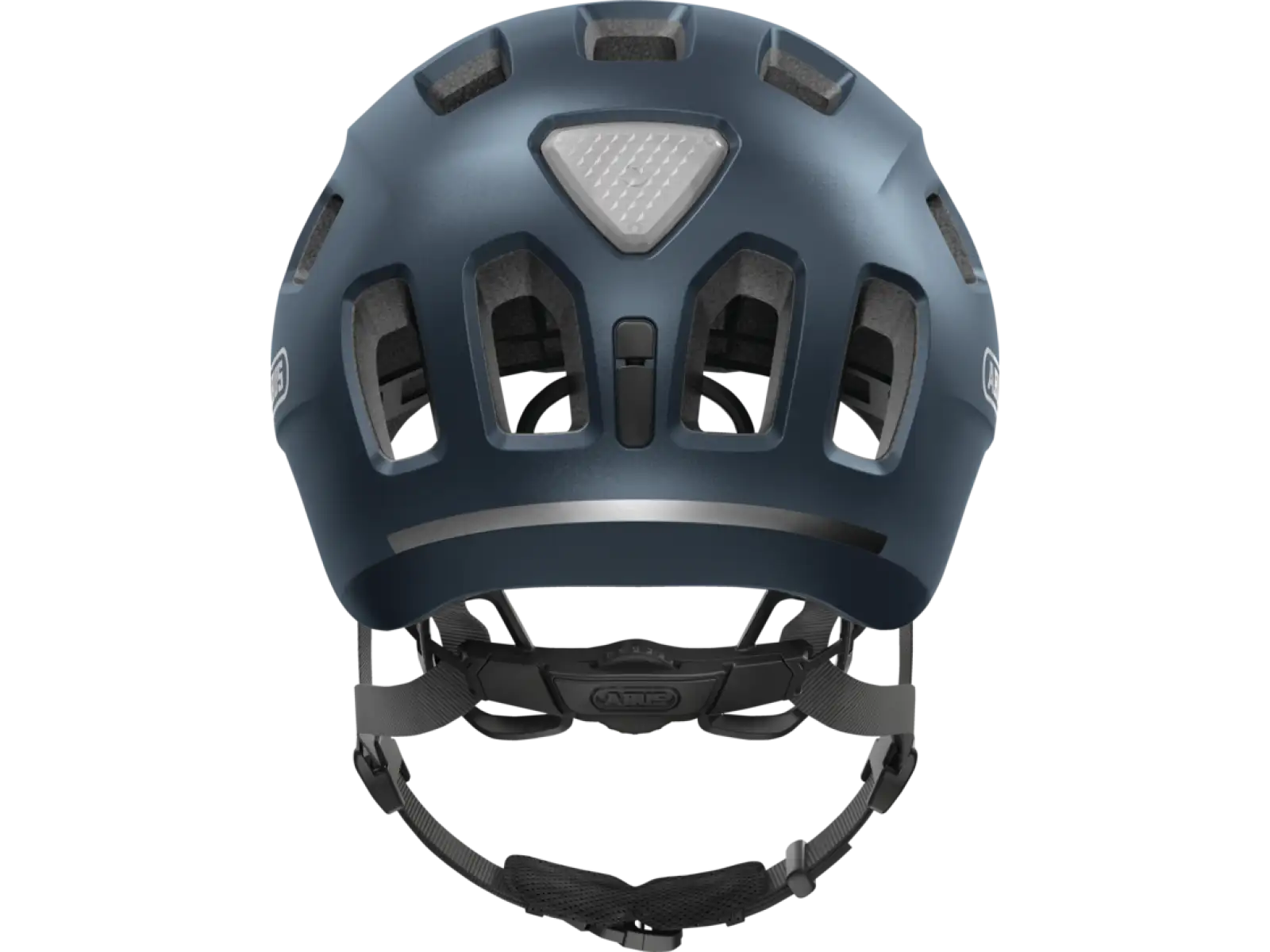 Abus Youn-I 2.0 kask dziecięcy Midnight Blue