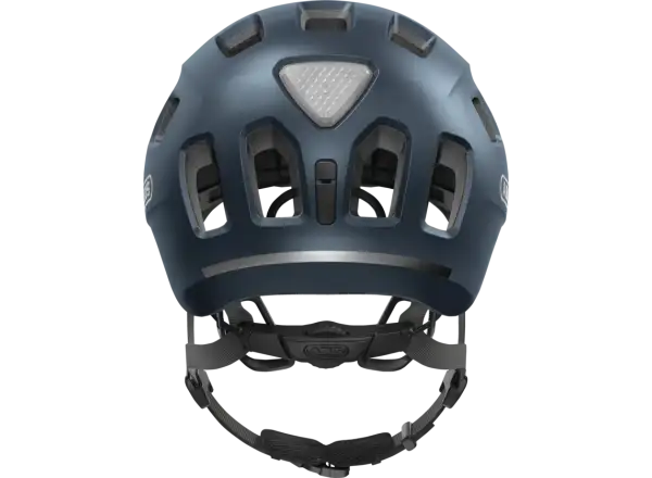 Abus Youn-I 2.0 kask dziecięcy Midnight Blue