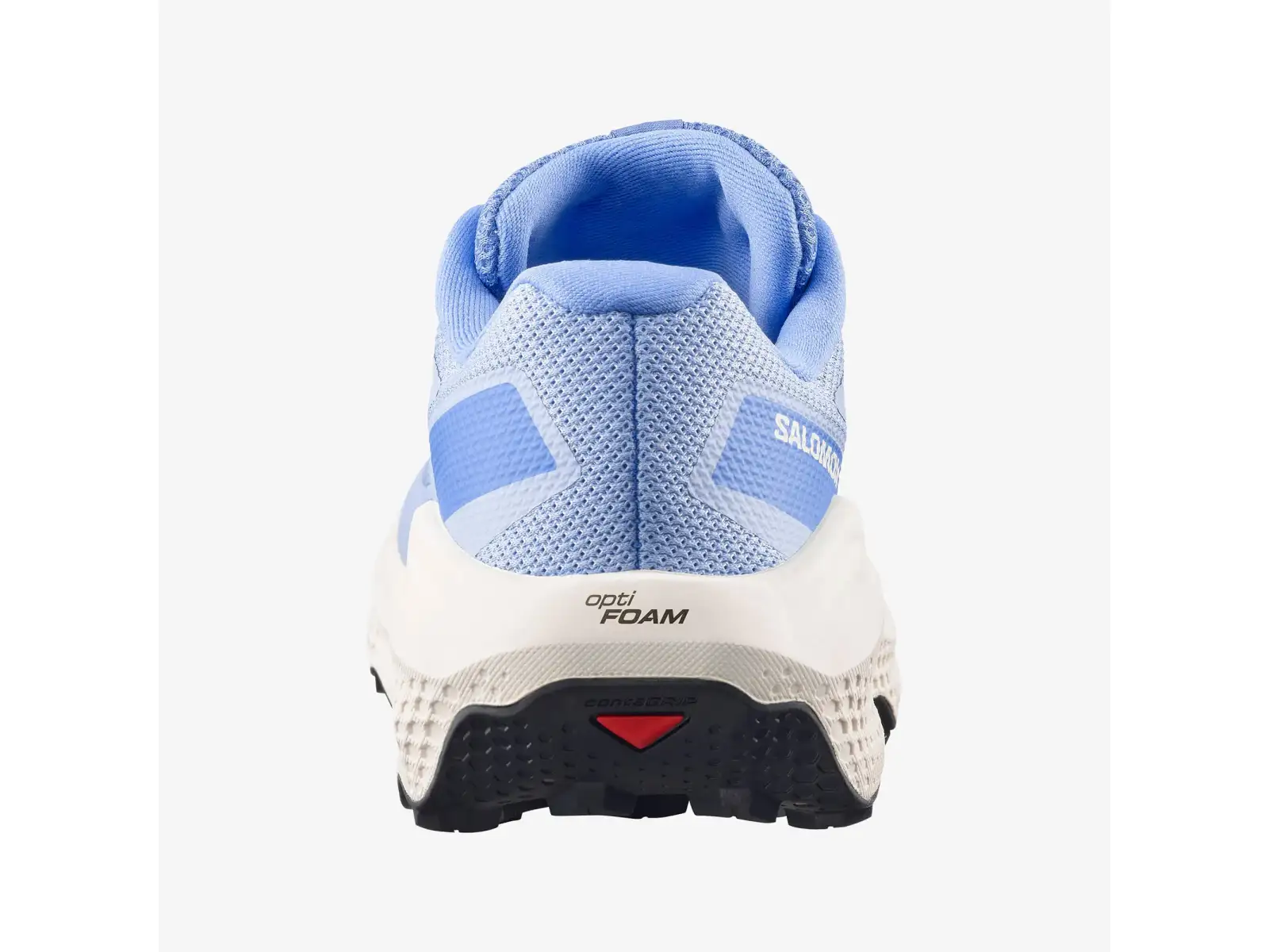 Salomon Ultra Flow 2 damskie buty do biegania Brunnera blue/Vanilla ice/Black