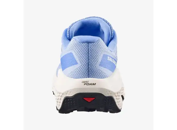 Salomon Ultra Flow 2 damskie buty do biegania Brunnera blue/Vanilla ice/Black