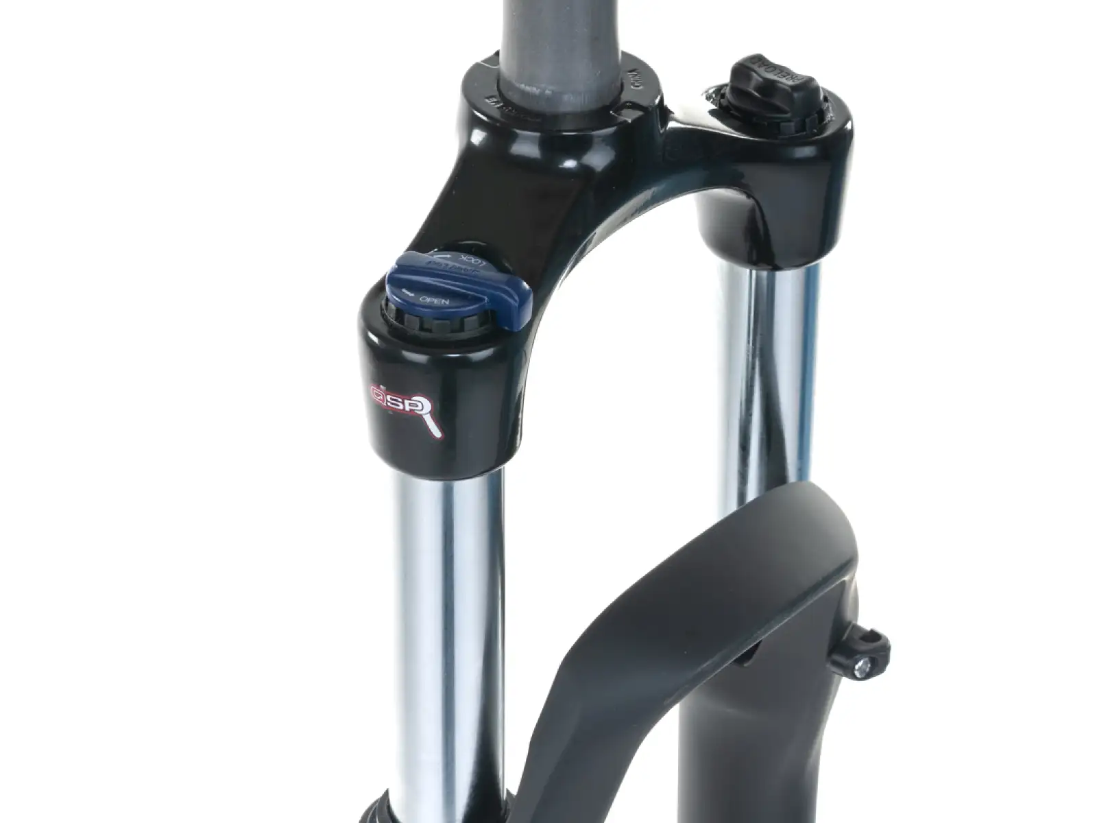 SR Suntour XCM Coil HLO Disc 100 mm 29" QR amortyzowany widelec